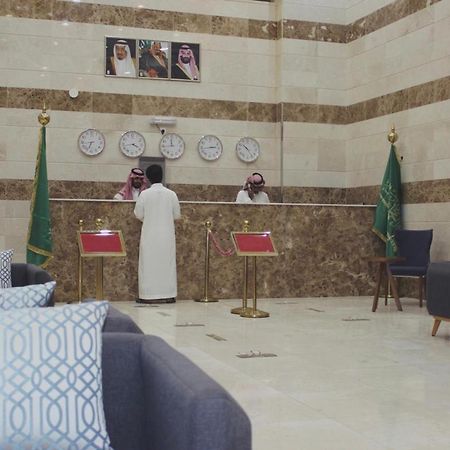 فندق دوما المدينة المنورة المظهر الخارجي الصورة